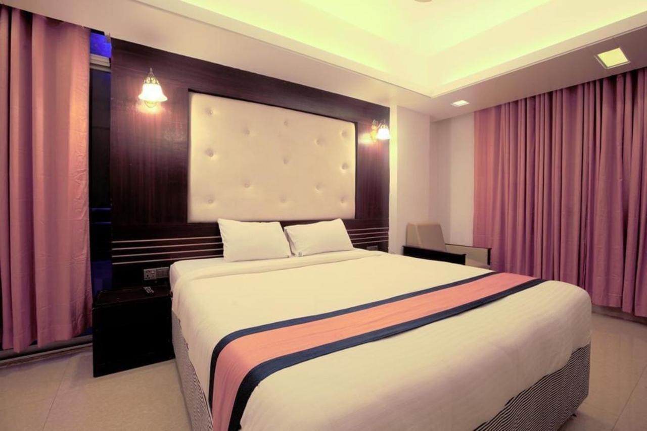 Cox Beach Resort Cox's Bazar Dış mekan fotoğraf