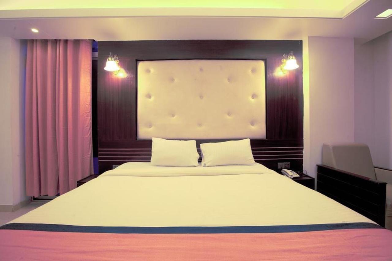 Cox Beach Resort Cox's Bazar Dış mekan fotoğraf